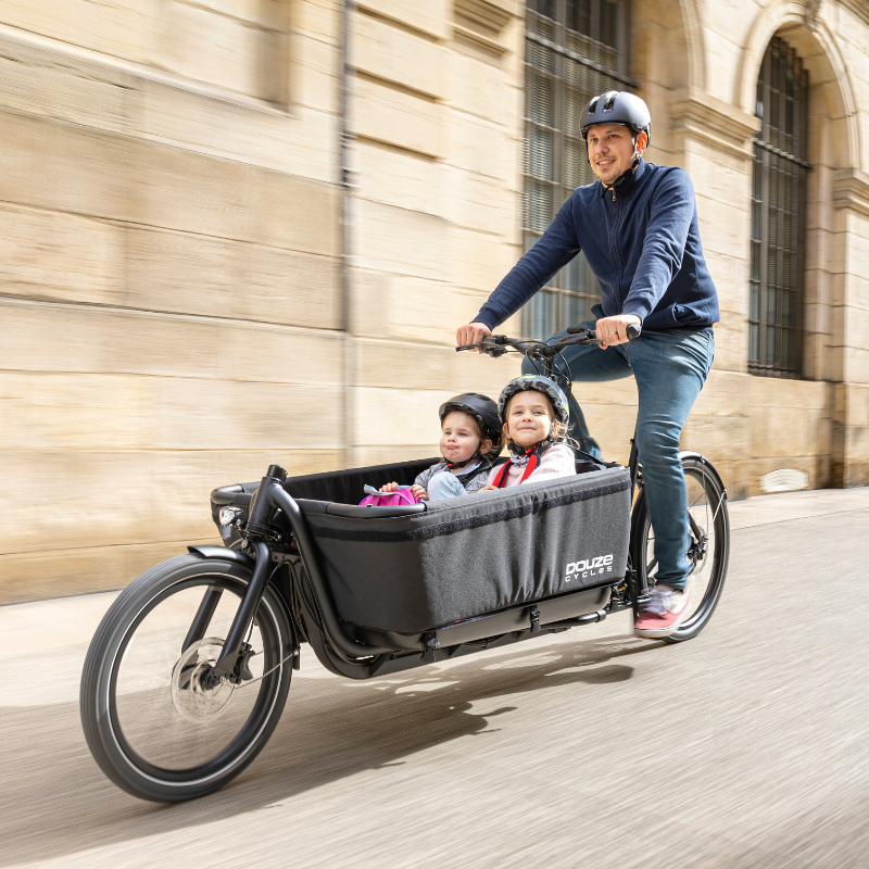 Douze V2 soft box.Cvcfx N6