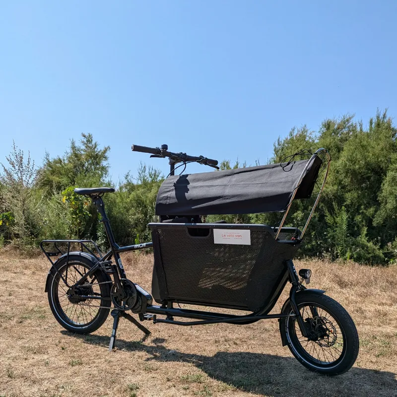 Muli ST Motor - photo 1