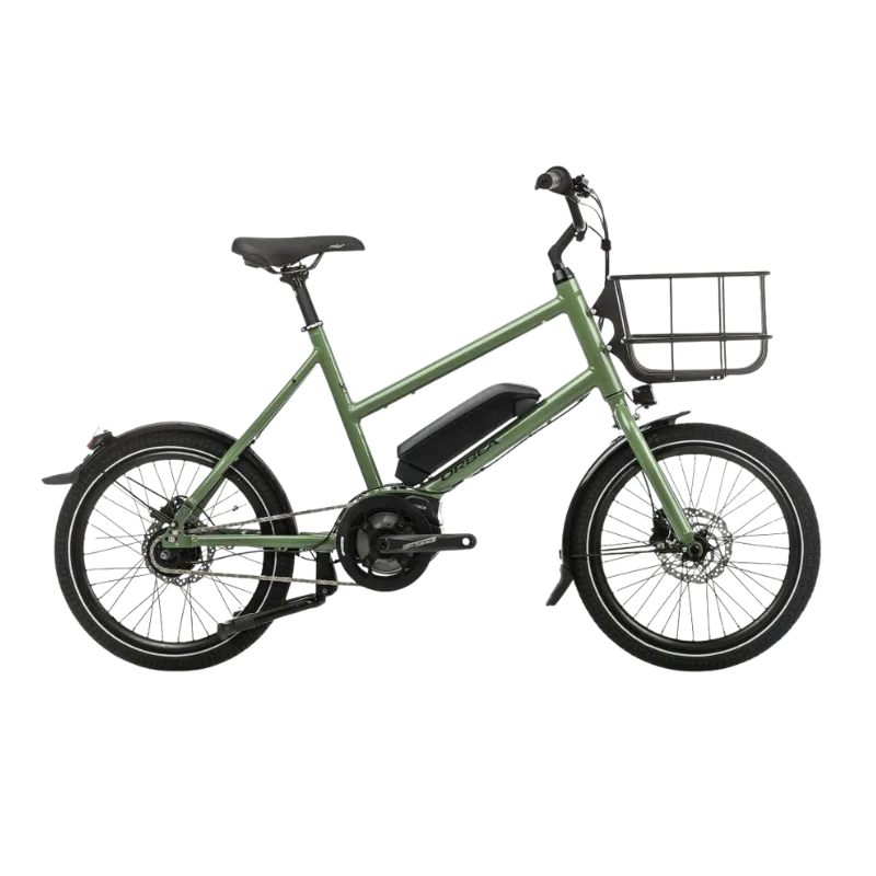 Orbea Katu-E30