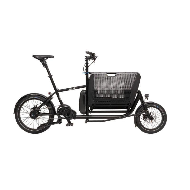 Muli ST Motor